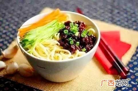 各种面条卤的做法,面条卤有几种做法？