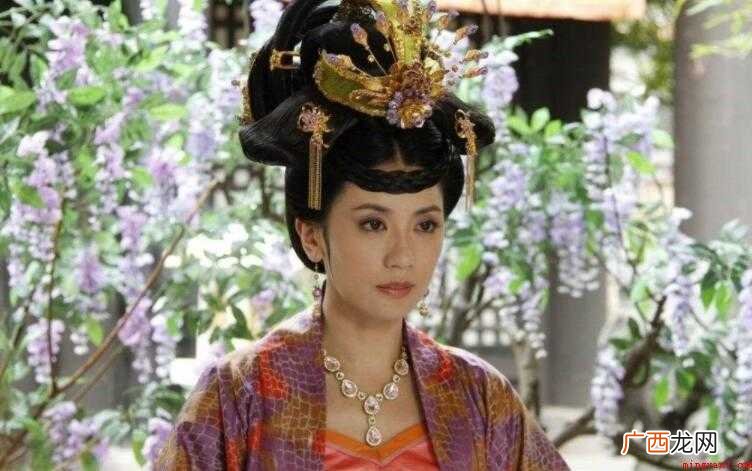 纠结城阳公主是谁的女儿 城阳公主是谁的女儿