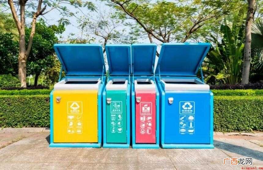 垃圾桶简笔画怎么画保护环境,人人有责 垃圾桶简笔画怎么画