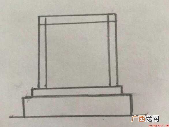 亭子简笔画怎么画 凉亭涂上自己喜欢的颜色 亭子简笔画怎么画