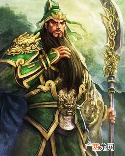 关羽是什么神,神关羽技能介绍？