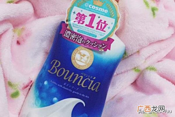 沐浴露什么牌子好,沐浴露哪个牌子好？