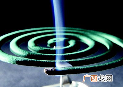 蚊香原理,蚊香是怎么消灭蚊子的，原理是什么？