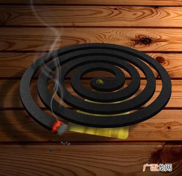 蚊香原理,蚊香是怎么消灭蚊子的，原理是什么？