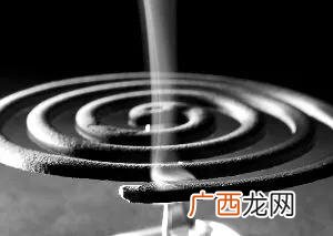 蚊香原理,蚊香是怎么消灭蚊子的，原理是什么？