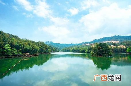 贵州赤水天岛湖海拔高度是多少,天岛湖避暑时间？