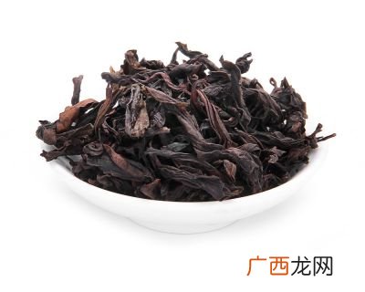大红袍属于红茶吗,大红袍属于红茶还是绿茶？