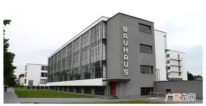 包豪斯建筑设计特点,包豪斯风格建筑？