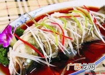 清蒸鱼怎样做才好吃