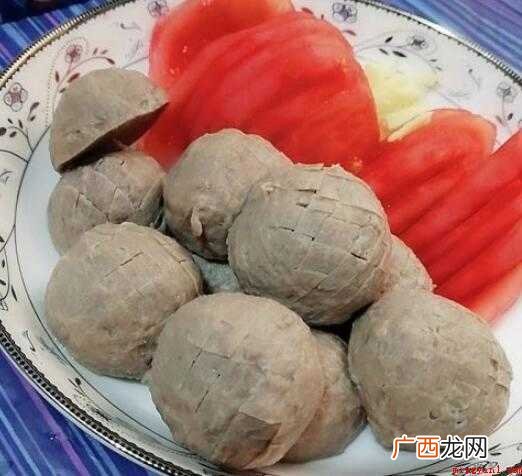 牛肉丸子汤的做法流程是什么