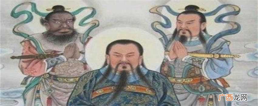 道教与佛教的区别是哪些