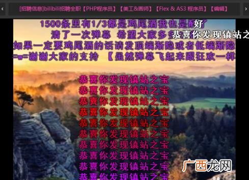 b站高级弹幕怎么发,b站最高级能干什么？