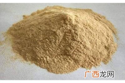 黄原胶是什么,黄原胶和卡拉胶的区别？