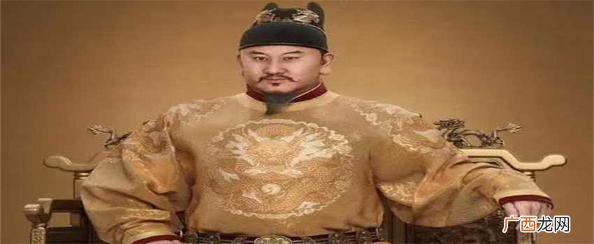 朱元璋怎样一步步成为开国皇帝的后世每个人 朱元璋是如何逆袭成为皇帝
