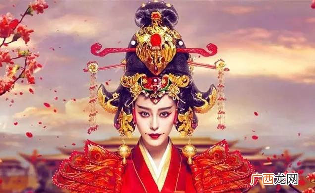 武则天在位多少年,武则天到现今有多少年？