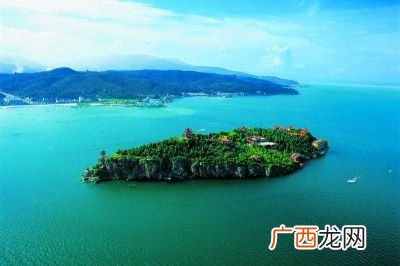 抚仙湖哪个景点最好,抚仙湖附近景点？