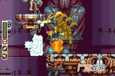 洛克人ZERO3详细攻略,洛克人Zero3那些中、大BOSS要怎么打？急~~~？