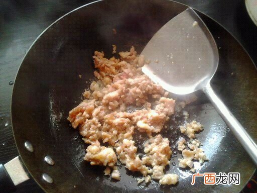 肉末怎么做好吃,肉沫怎么做好吃啊？