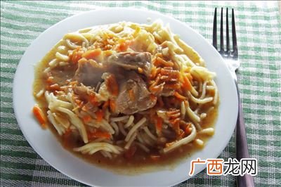 油面怎么做好吃,老油面怎么做？