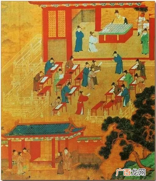 唐朝科举考试以哪两科两科最重要,唐太宗增加科举考试的科目有哪些？