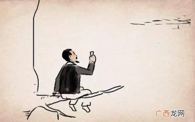 我有一瓢酒可以慰风尘的意思,足以慰风尘是什么意思？