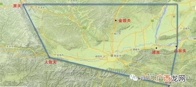 关内关外指哪里,关外在明朝统治范围吗?