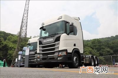 斯坦尼亚为什么称为公路之王,斯堪尼亚770s落地价？