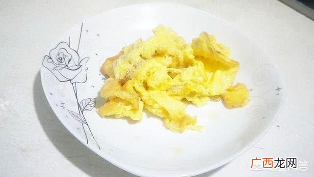 鸡蛋怎么炒好吃,炒鸡蛋如何炒？