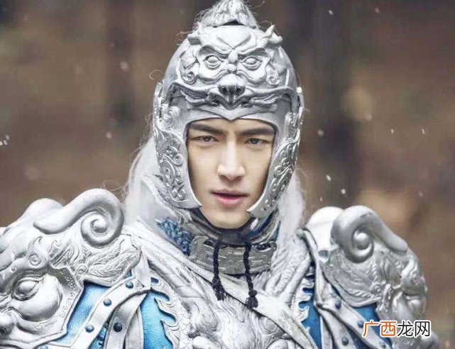 赵云是哪里人,常山赵子龙，这个常山是现在哪里？