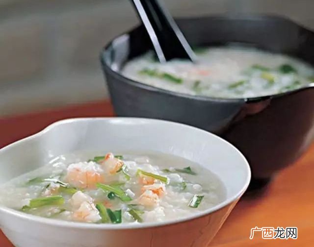 白粥配什么菜好吃,白米粥配什么菜才顺口？