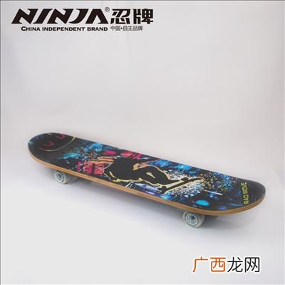 滑板分多少种,滑板有几种轮子尺寸？