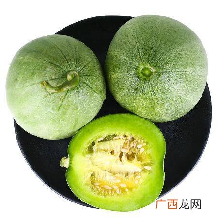 绿宝石瓜是什么水果,绿宝石甜瓜优点和缺点？