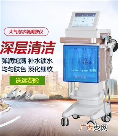 小气泡清洁原理带来什么好处,小气泡怎么使用的？