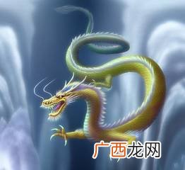 龙的形象是由哪些动物组成的,龙是那些动物的组合体？