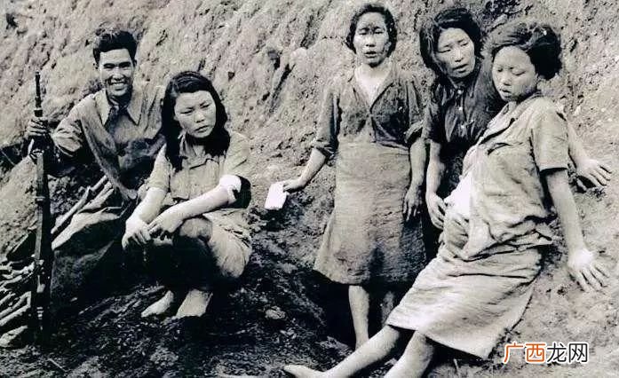 慰安妇是什么,8月14日是什么特殊日期?