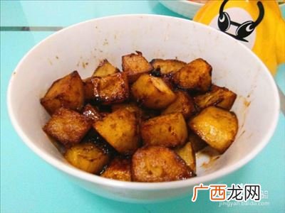 糖醋土豆块的做法,糖醋土豆豆丝的做法？