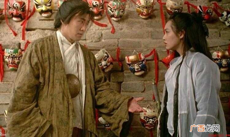 《大话西游》经典台词有哪些