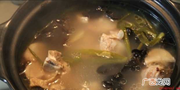 骨头汤怎样熬制