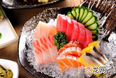 为什么日本人喜欢吃生鱼片,为什么日本人喜欢新鲜的鱼？