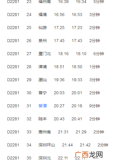 d2281是什么,从镇江到杭州高铁有几班？