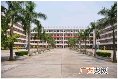 广州中专学校哪个最好,广州市有哪些环境好的中专学校？
