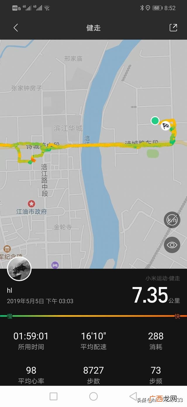 走路能减肥吗,每天坚持走五公里路能减肥吗？