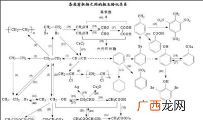 什么叫化合物,怎样区分化合物?
