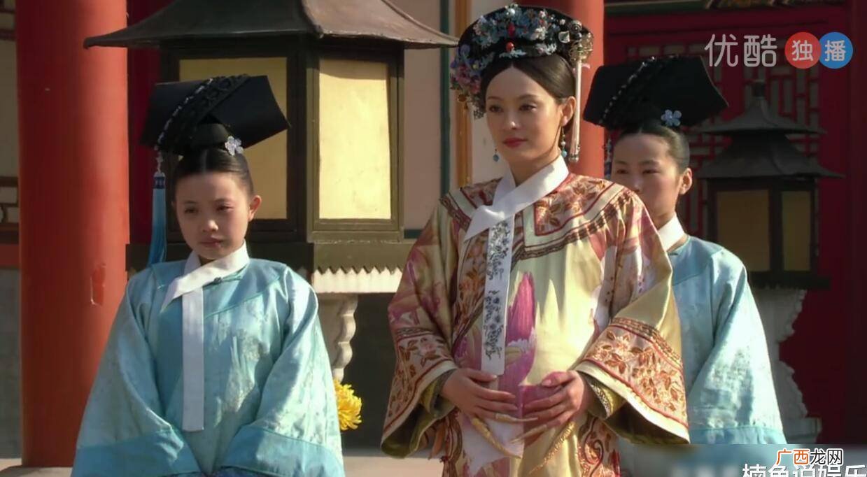 甄嬛传中甄嬛是不是熹妃娘娘,甄嬛和纯元皇后什么关系？