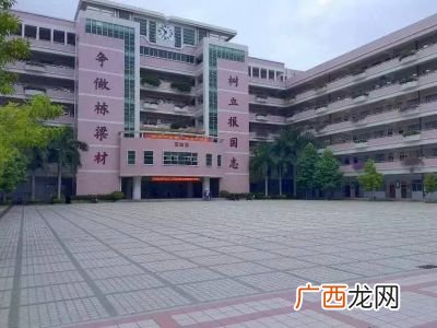 惠州高中分别有哪些学校,惠州最好的高中？