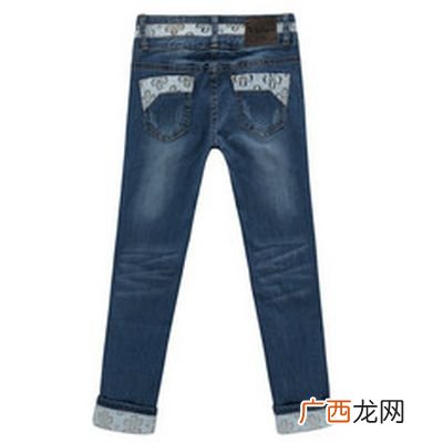 牛仔裤掉色怎么办,牛仔裤掉色如何变为原样？