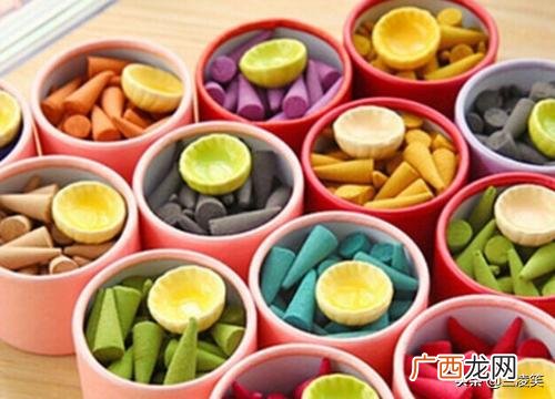 熏香有哪几种,香薰的种类及其使用方法？