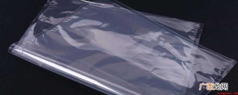 哪些衣服不能放真空袋