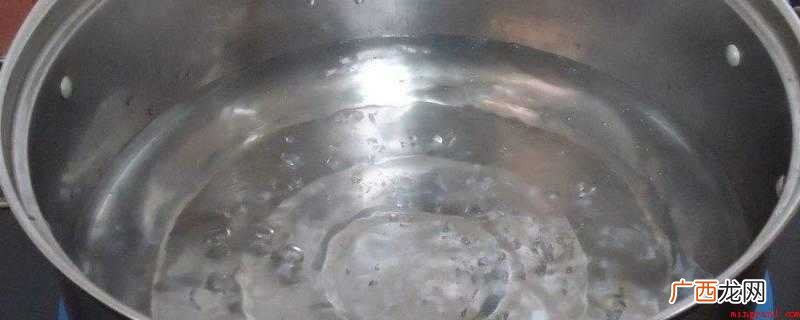 烧开的水可以再次烧吗
