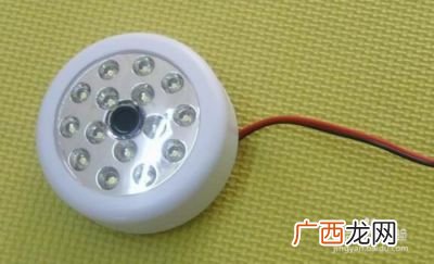 声控灯怎么安装,声控灯的消防火线是接哪里？